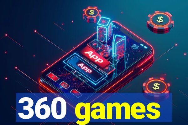 360 games